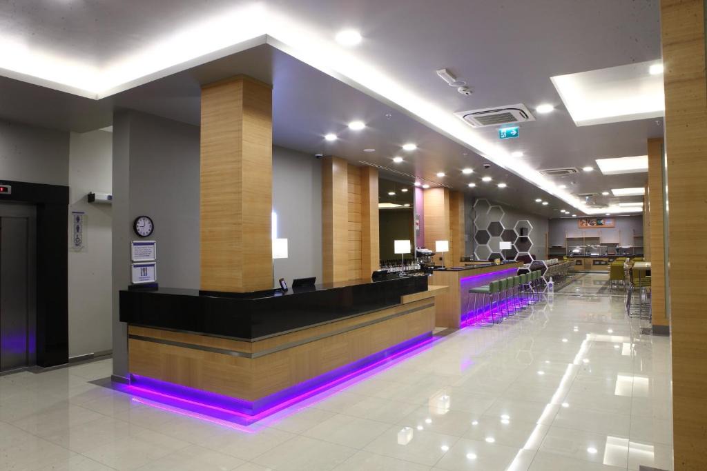 Yunusemre Hotel | Holiday Inn Express Manisa-West by IHG