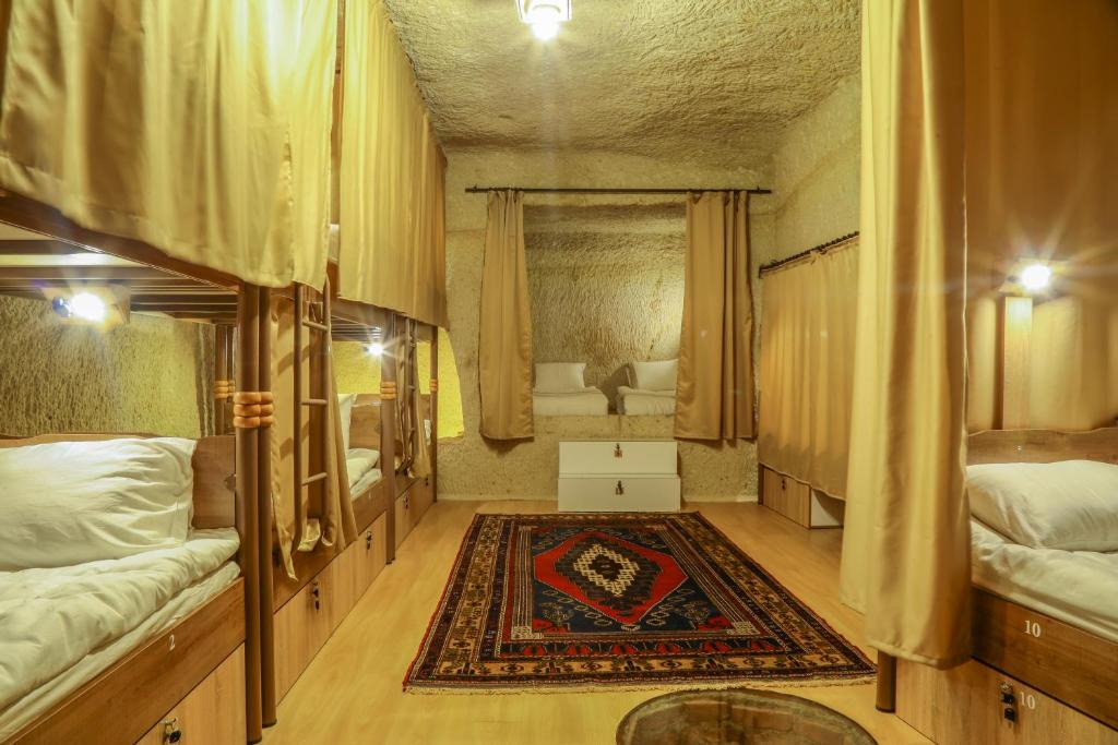 Goreme Hostel | Homestay Cave Hostel