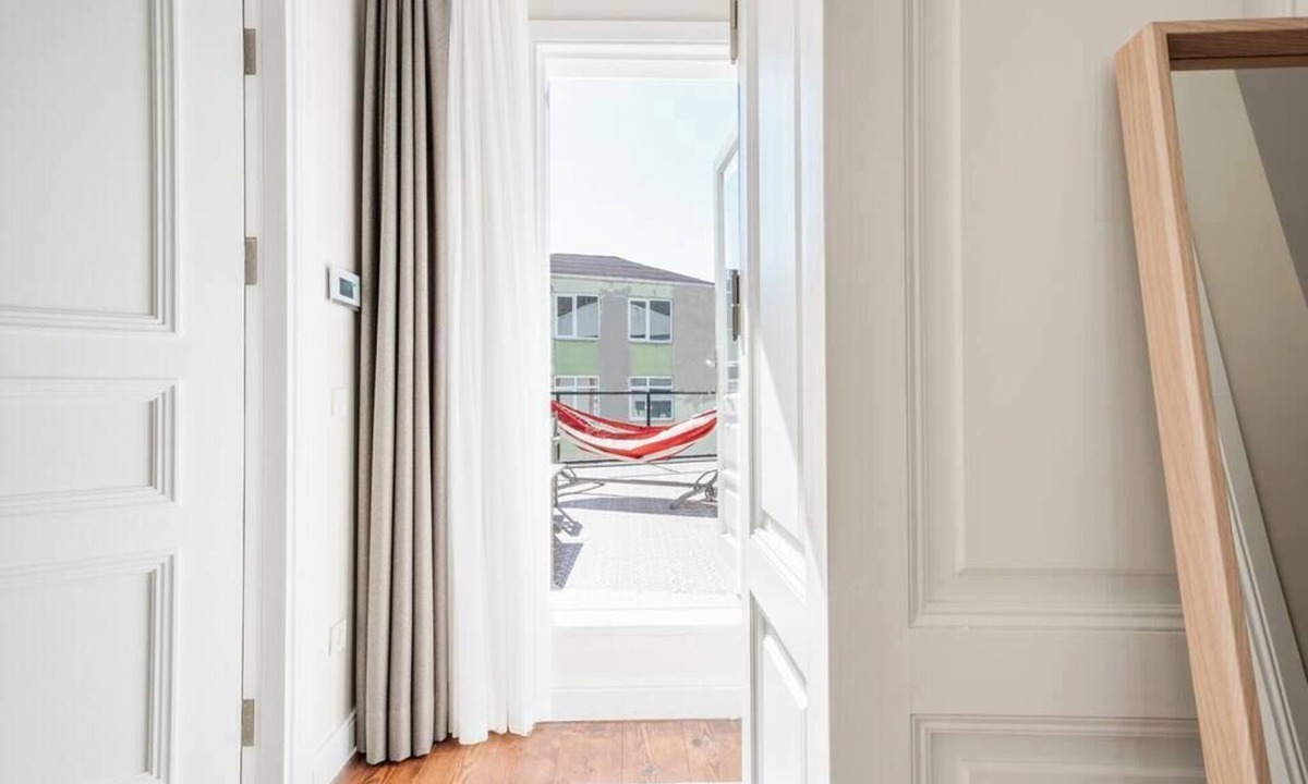 Besiktas Apartment | Homie Suites | Besiktas | Studio w Terrace #Y3
