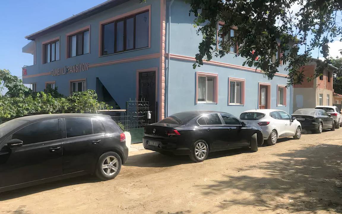 Gallipoli Hostel | Hostel ∙ 20 guests