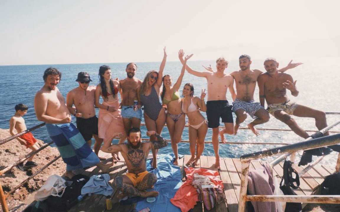 Kaleici Hostel | Hostel ∙ 8 guests