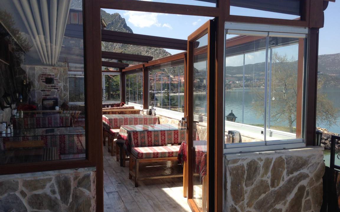 Egirdir Hostel | Hostel ∙ 8 guests