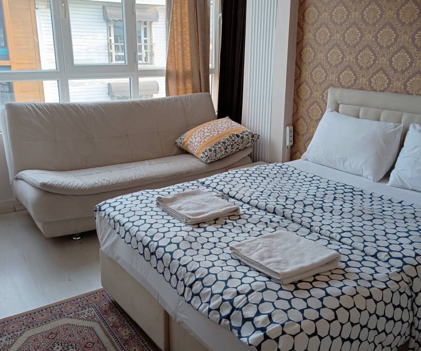 Sultanahmet Hostel | Hostel ∙ 8 guests