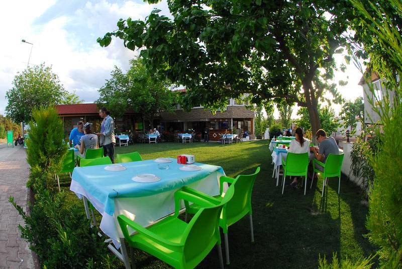 Pamukkale City Centre Hostel | Hostel ∙ 8 guests
