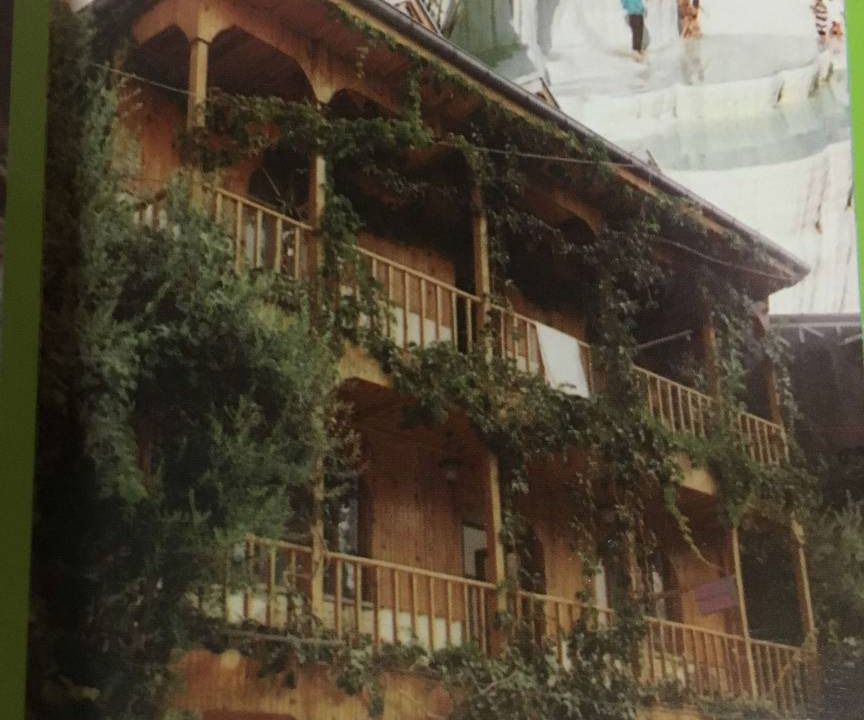Pamukkale City Centre Hostel | Hostel ∙ 8 guests