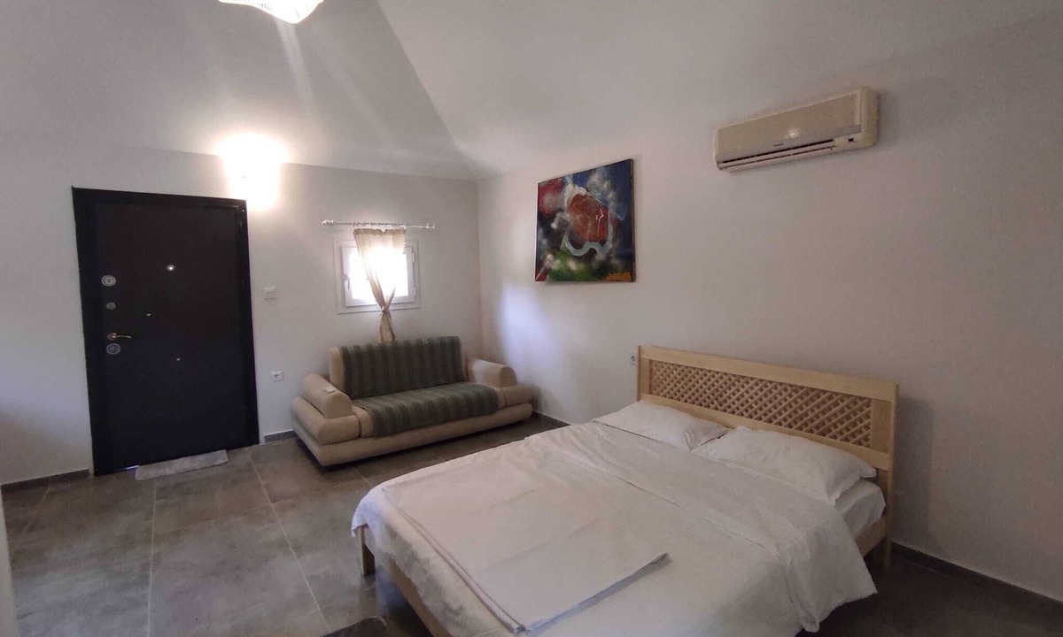 Ciftlik Hostel | Hostel Chillsteps