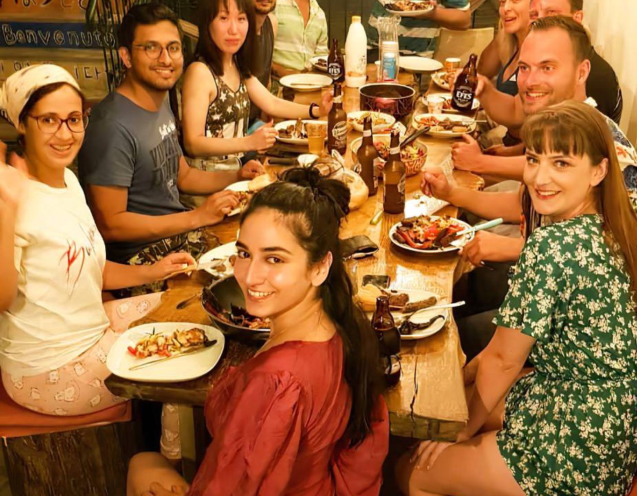 Hisaronu Hostel | Hostel ∙ 8 guests