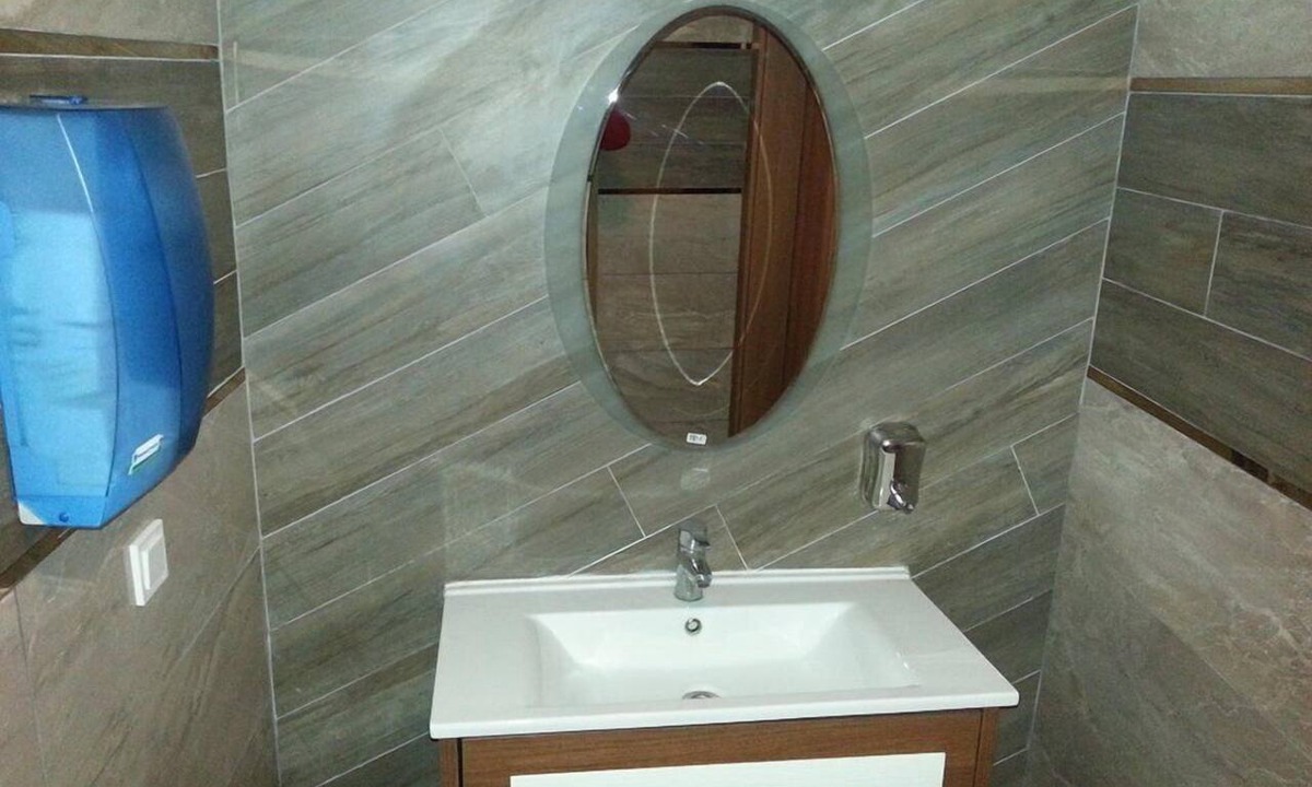 Usak Hotel | Hotel Akdag
