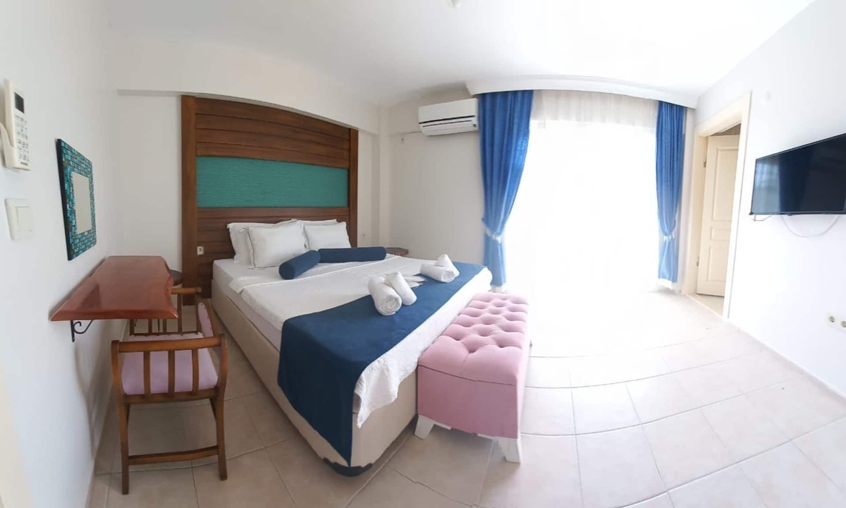 Cesme Hotel | Hotel Antonio