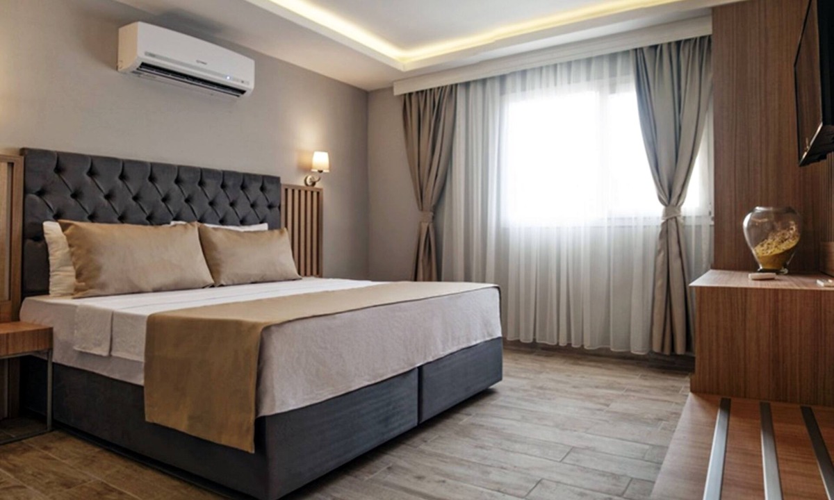 Gumbet Hotel | Hotel Bleu Nuit Bodrum