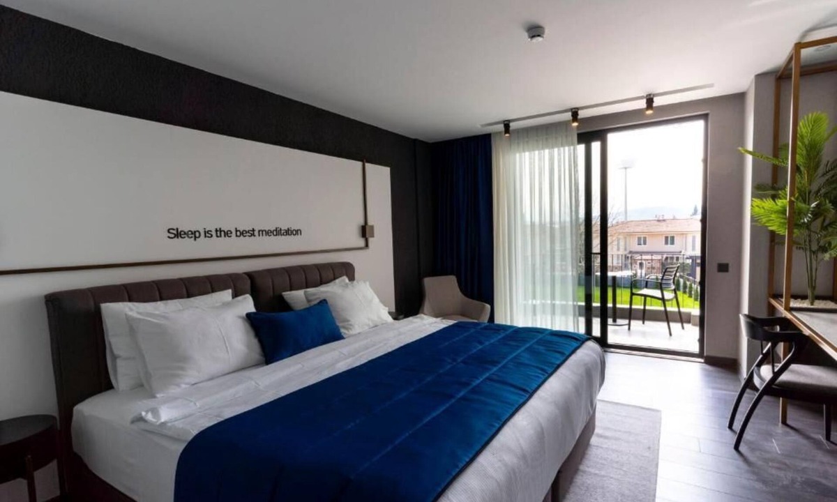 Adapazari Hotel | HOTEL BONVIE