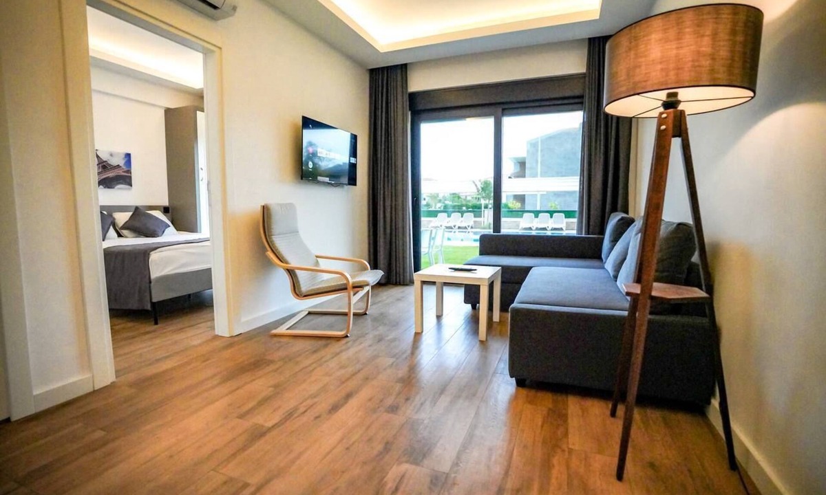 Camyuva Hotel | Hotel Camyuva Beach