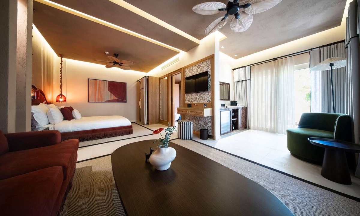 Alacati Hotel | Hotel Casa Fontana