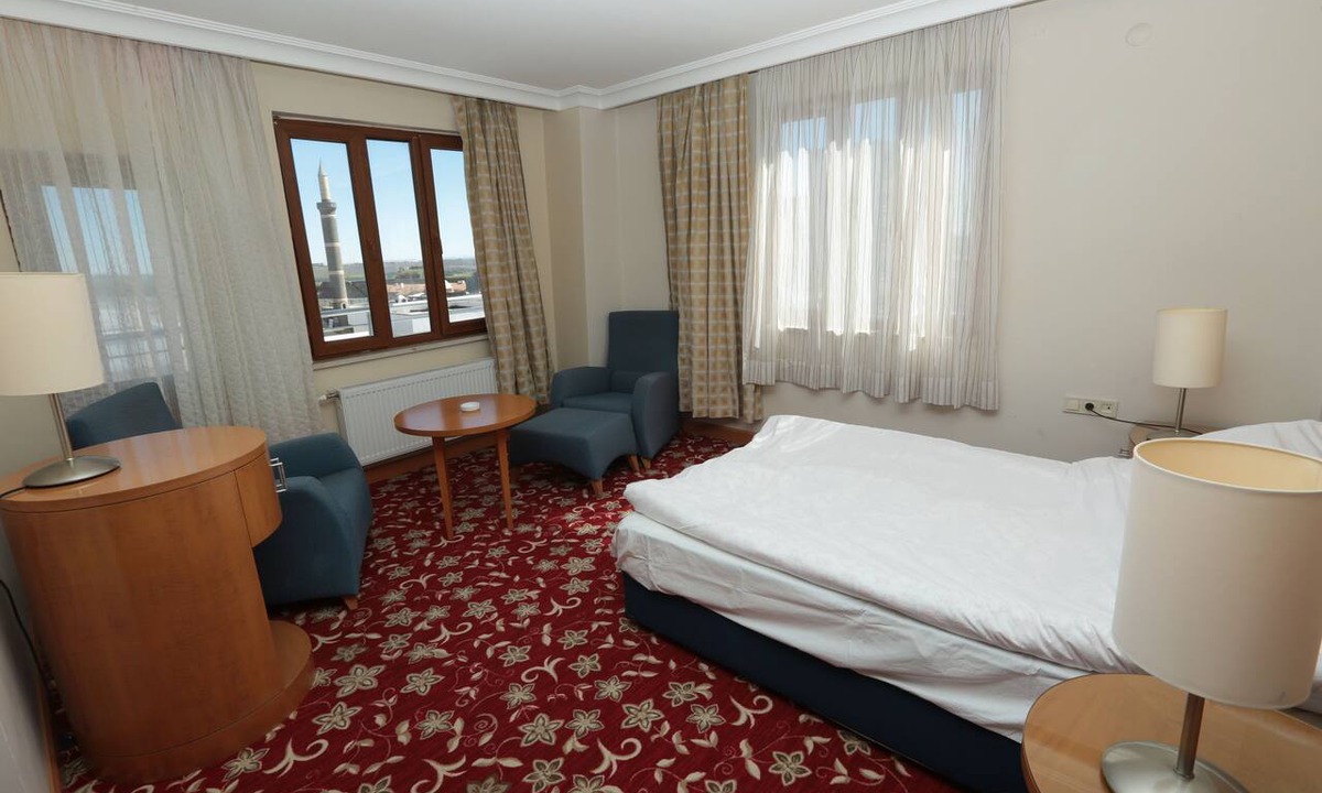 Sur Hotel | Hotel Diyarbakir