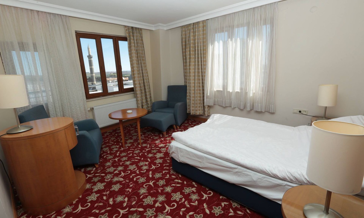 Sur Hotel | Hotel Diyarbakir