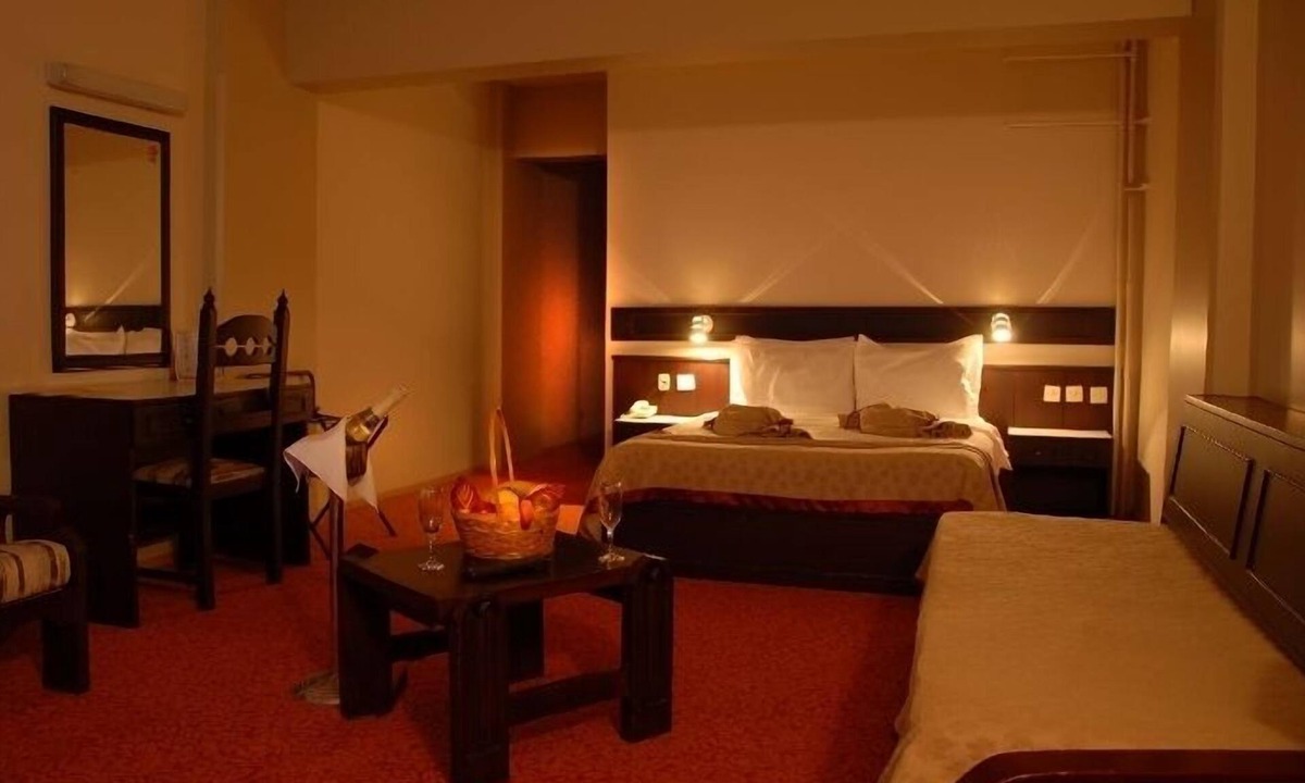 Bandirma Hotel | Hotel Eken