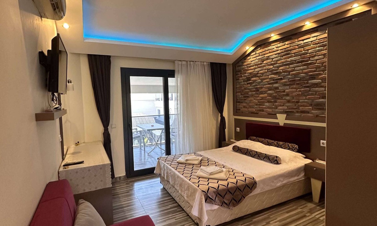 Camyuva Apartment | Hotel Falcon Home