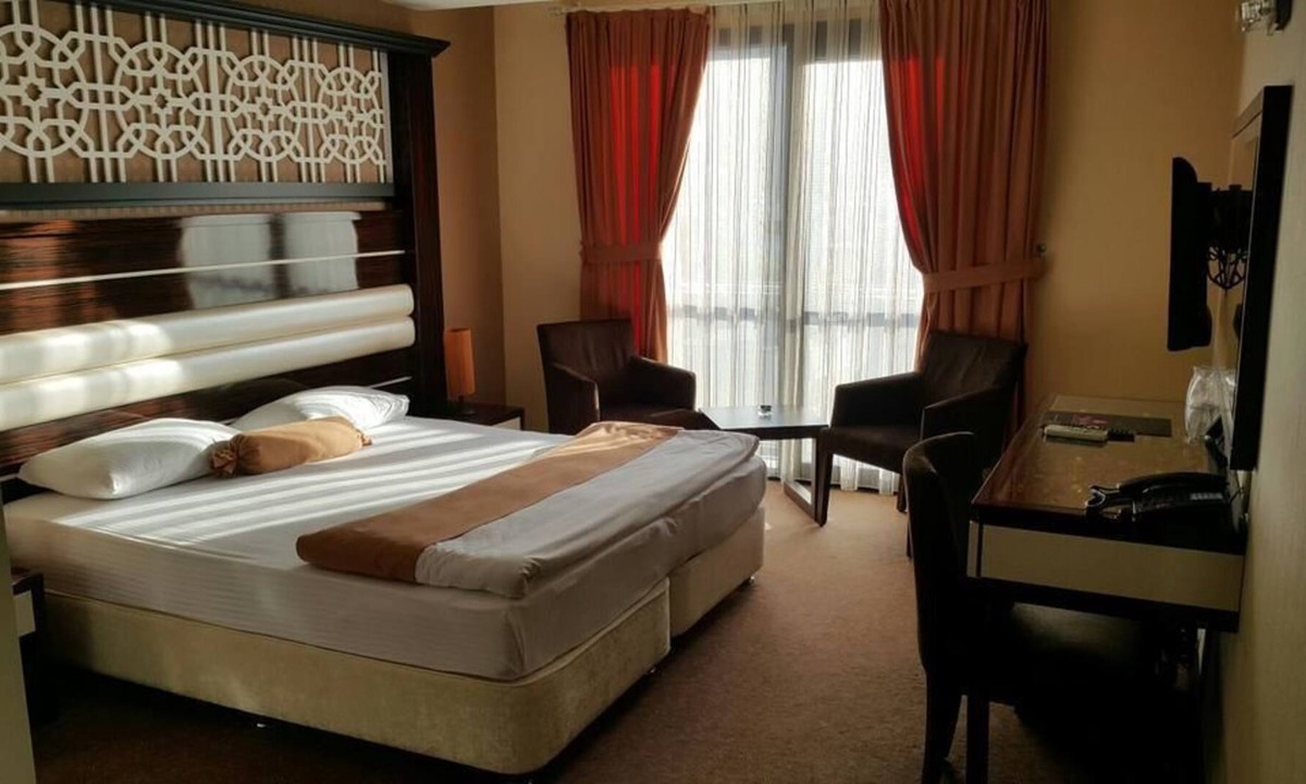 Soma Hotel | Hotel La Bella Soma