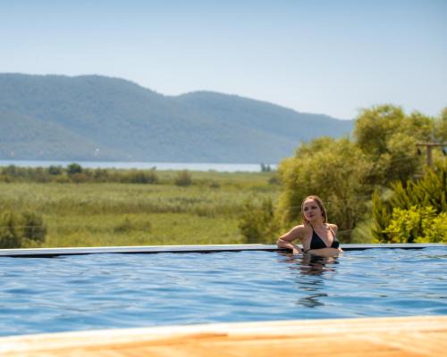 Akyaka Hotel | Hotel Lotus Spa&Sport Akyaka