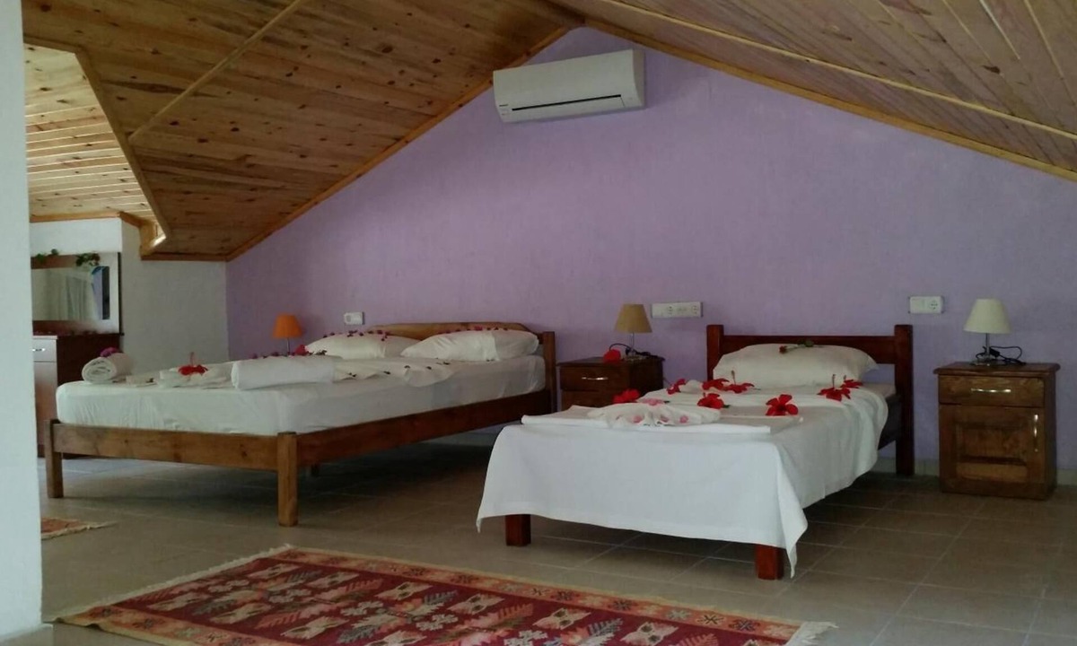 Dalyan Hotel | Hotel Riverside