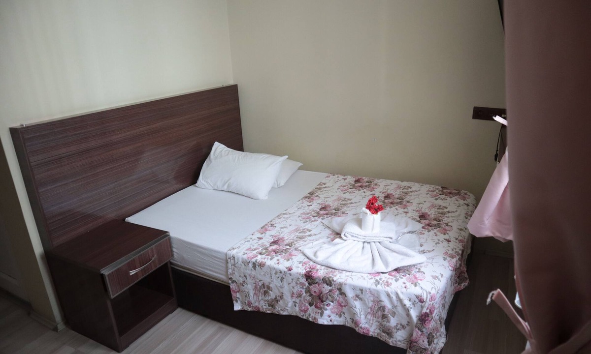 Isparta Bed & Breakfast | Hotel Serkan