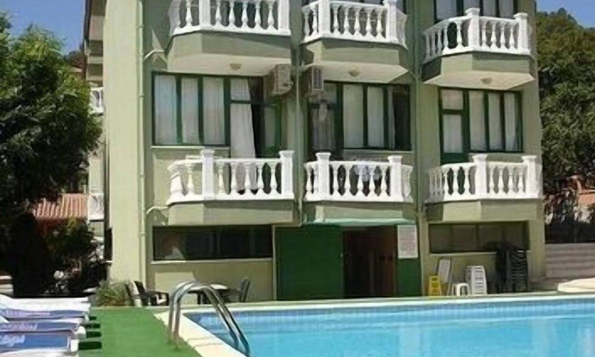 Sarigerme Hotel | Hotel Sevgi