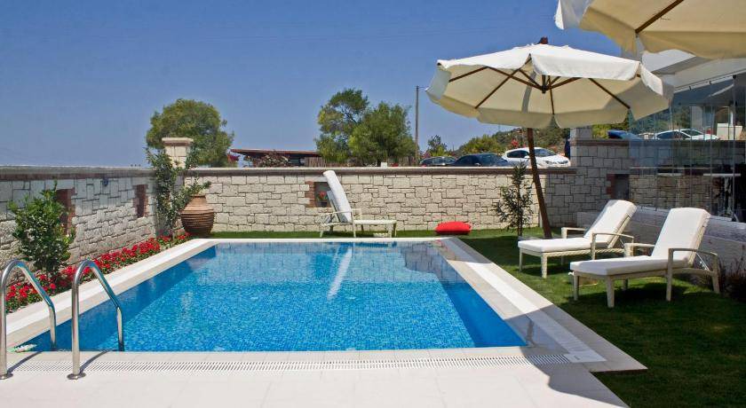 Alacati Hotel | Hotel ∙ 2 guests