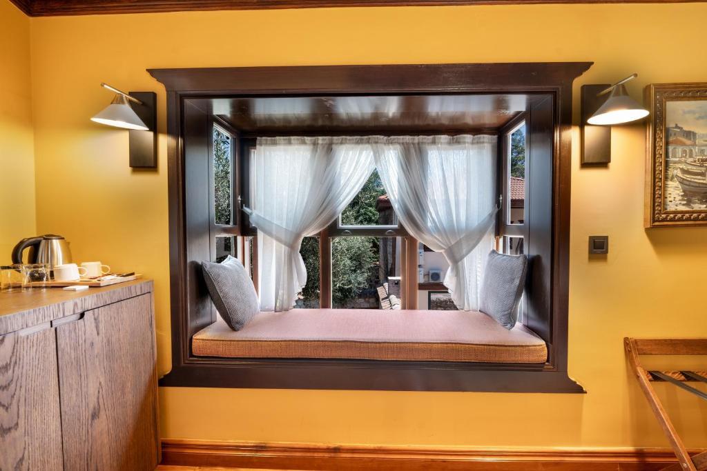 Kaleici Hotel | House 5 Hotel