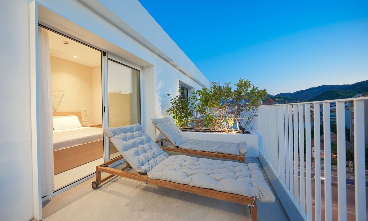 Marmaris City Center Apartment | House of Marmaris