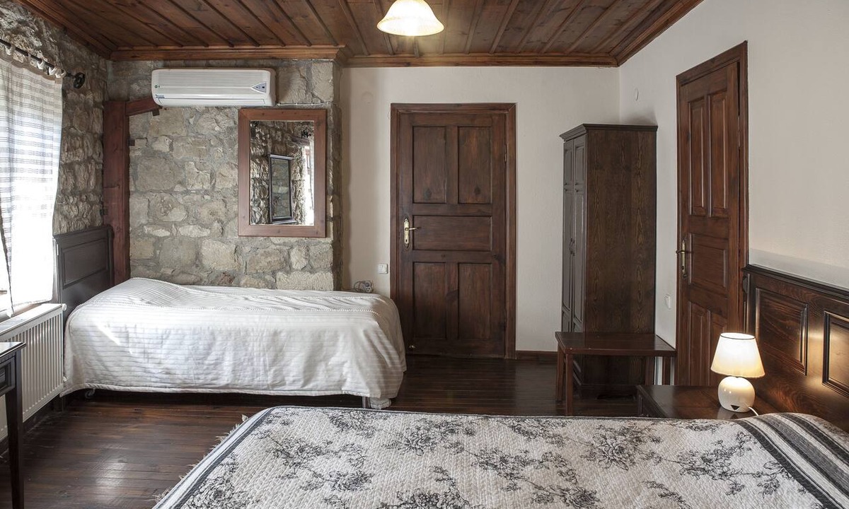 Adatepe Hotel | Hunnaphan Otel