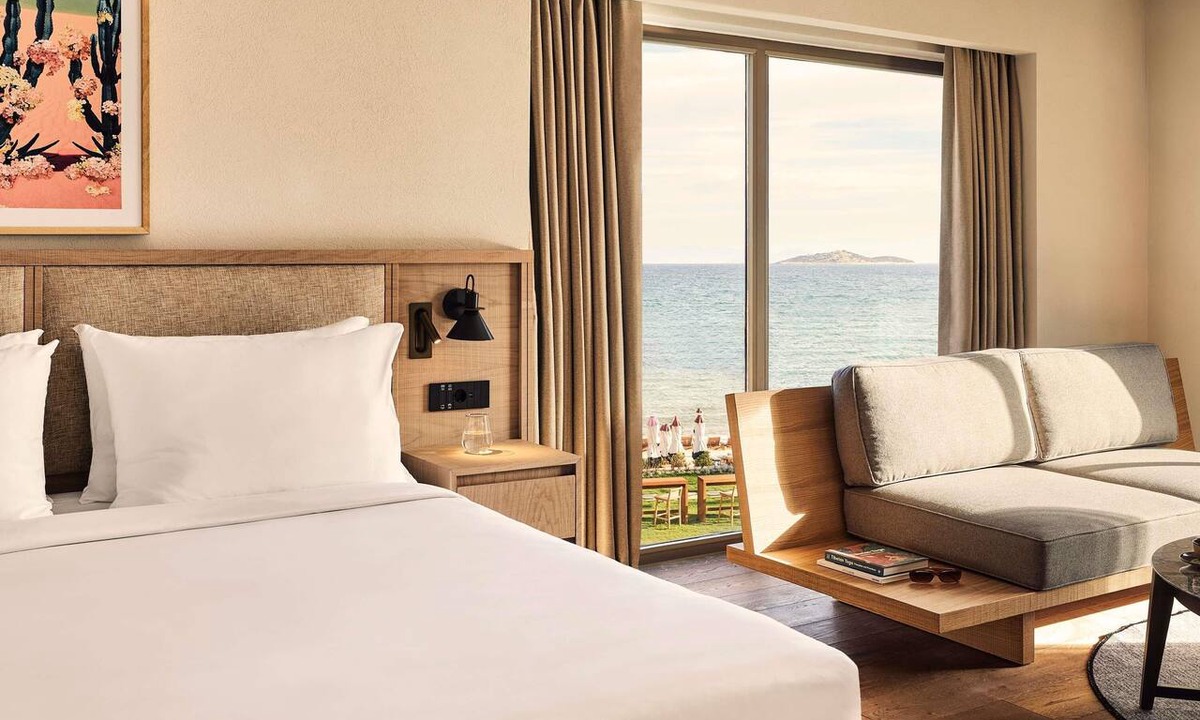 Torba Resort | Hyde Bodrum - Adults Only - All Inclusive