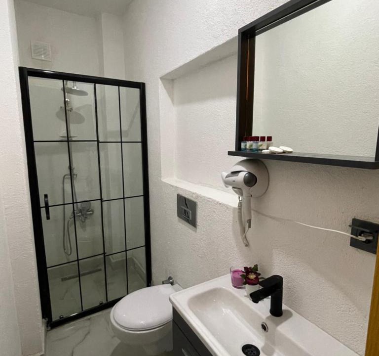 Besiktas Hotel | İDİL OTEl