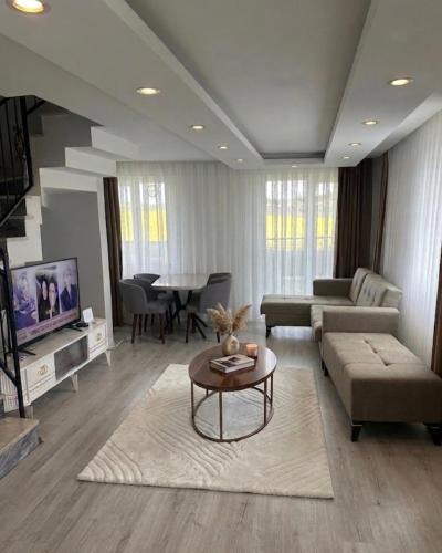 Edirne Villa | İkizler Villa