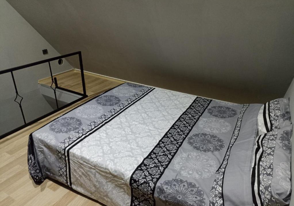 Ciftlik House | İKRA GRUP
