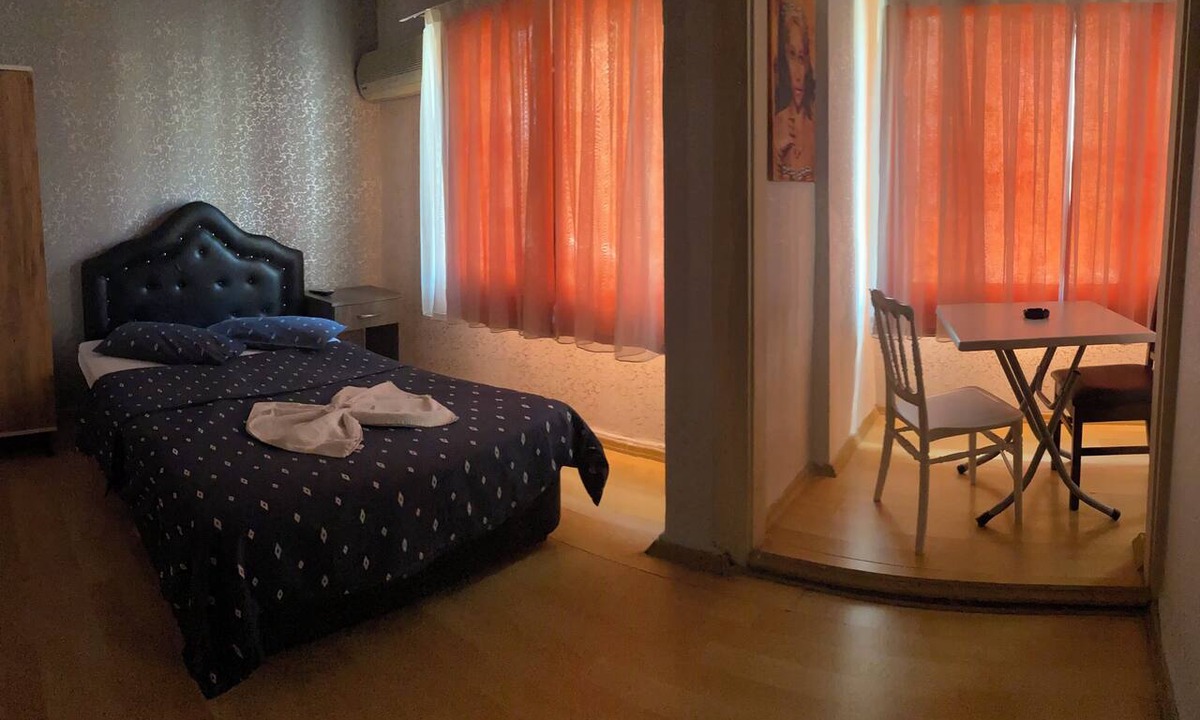Konak Hotel | İmperial Hotel