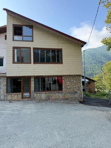 Uzungol Apartment | İnce House