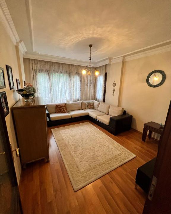 Trabzon Villa | İNCİ VİLLAS