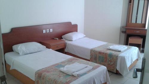 Alanya Apartment | İpek Apart Otel