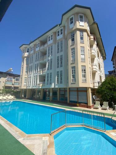 Alanya Apartment | İSABELLA APART OTEL