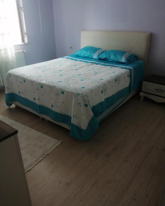 Yomra Apartment | İskender home