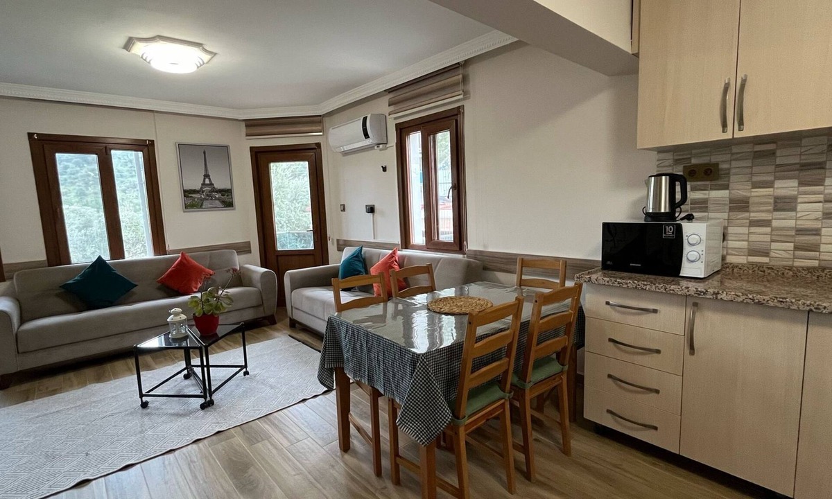 Sarigerme Villa | Iberia Villas