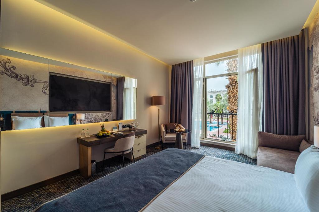 Muratpasa Hotel | IC Hotels Airport