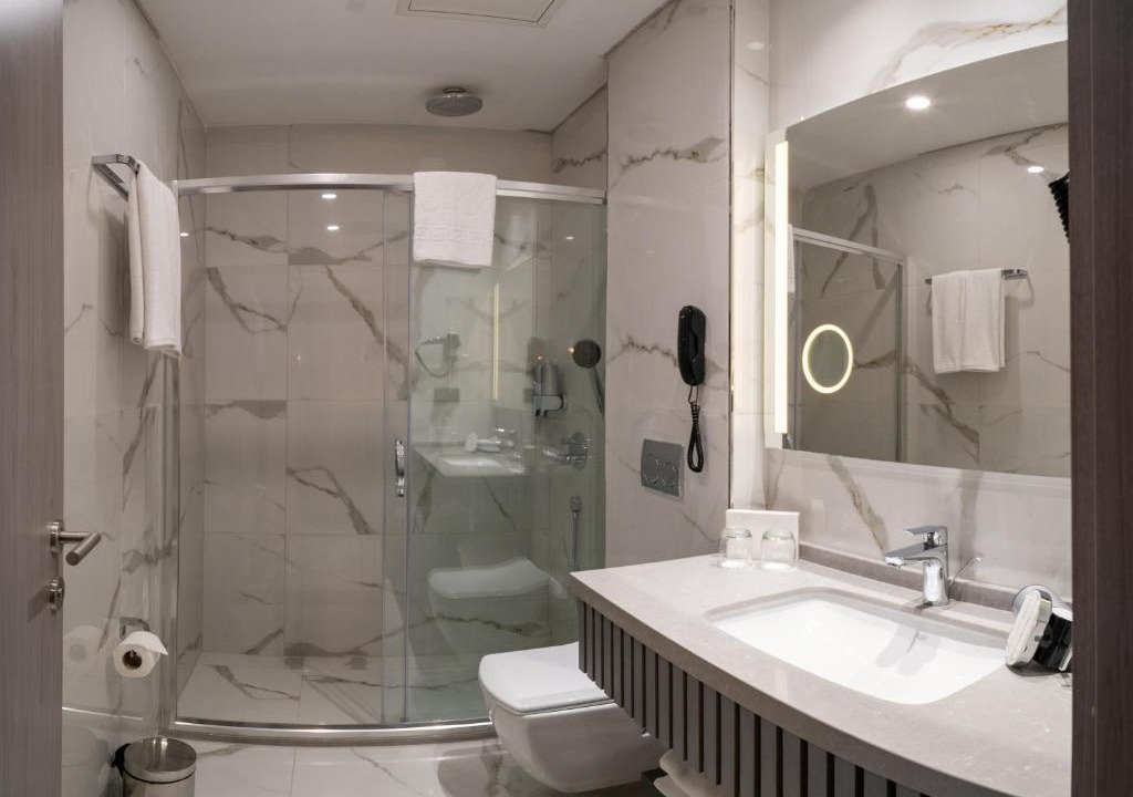 Bomonti Hotel | Icon Hotel Bomonti