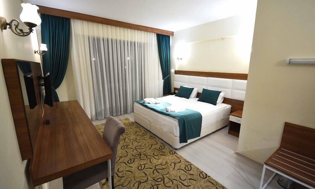 Ilgaz Hotel | Ilgaz Nolana Mountain Resort