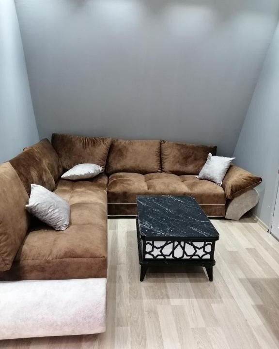 Ciftlik Apartment | #İLK BAHAR