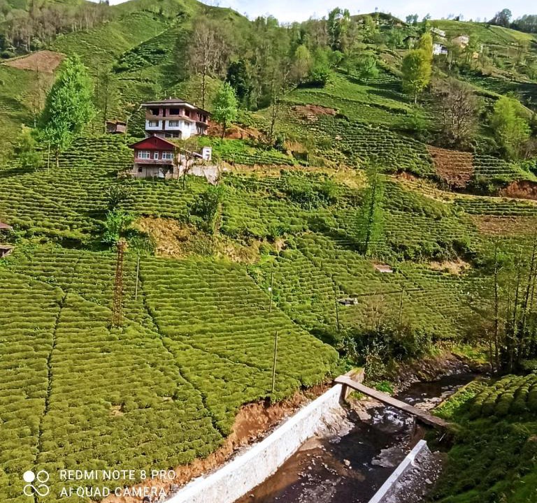 Rize Apartment | ilknur ve muhammet in yeri 2