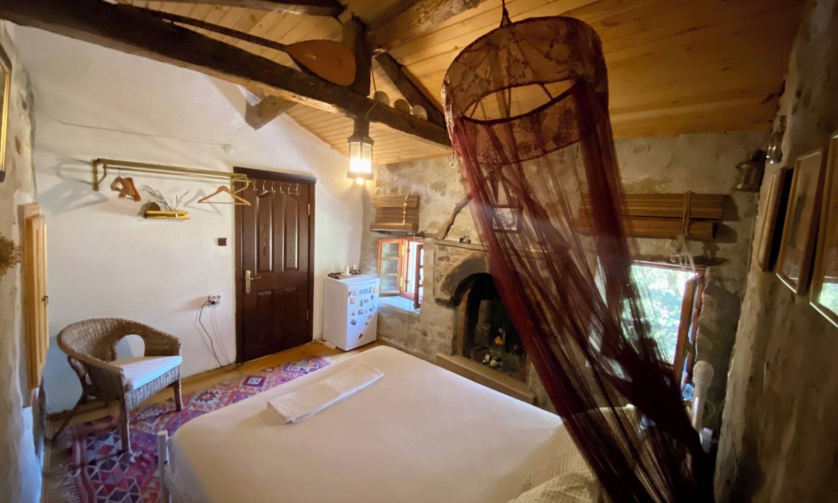 Gokceada House | imbros1882