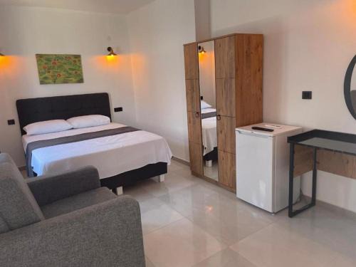 Gokceada Hotel | Imbrossa Hotel
