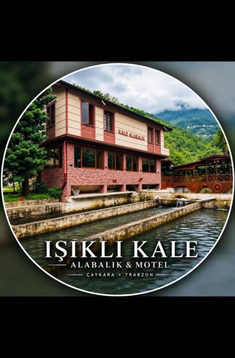 Caykara House | Isikli Kale Hotel