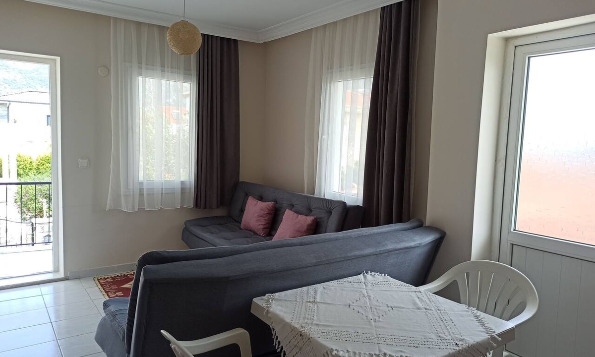 Dalyan Apartment | Isil Suite